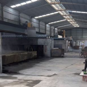 清远大切车间生产日常