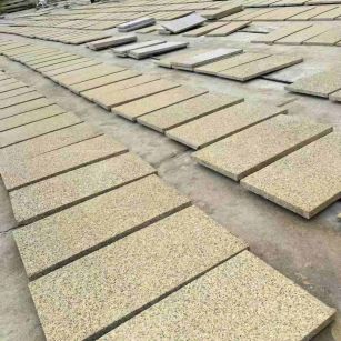 清远 黄金麻荔枝地铺石面排板