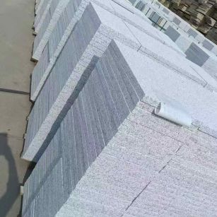 清远 白麻荔枝面花岗岩地铺石