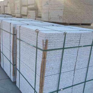 清远 白麻花岗岩荔枝面地铺石