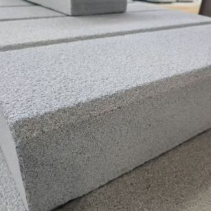 清远 芝麻灰荔枝面路沿石