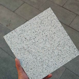 清远 白麻荔枝面花岗岩石材